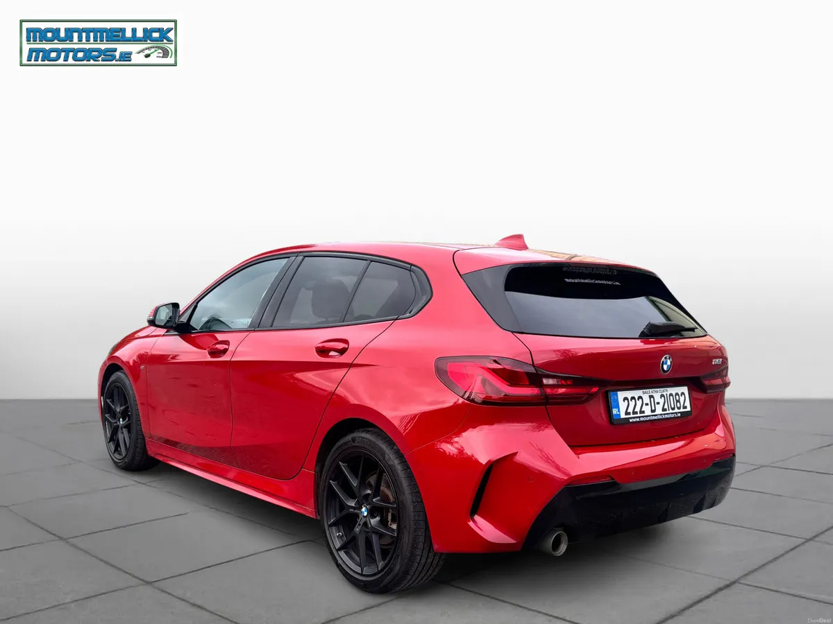 2022 BMW 1 SERIES M SPORT 1.5 - Image 6