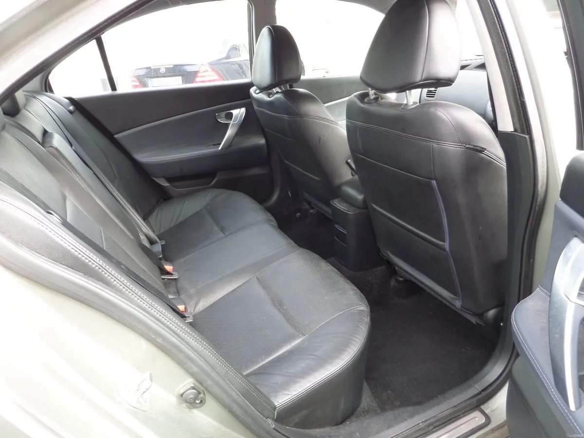 Nissan Primera 2006 - Image 6