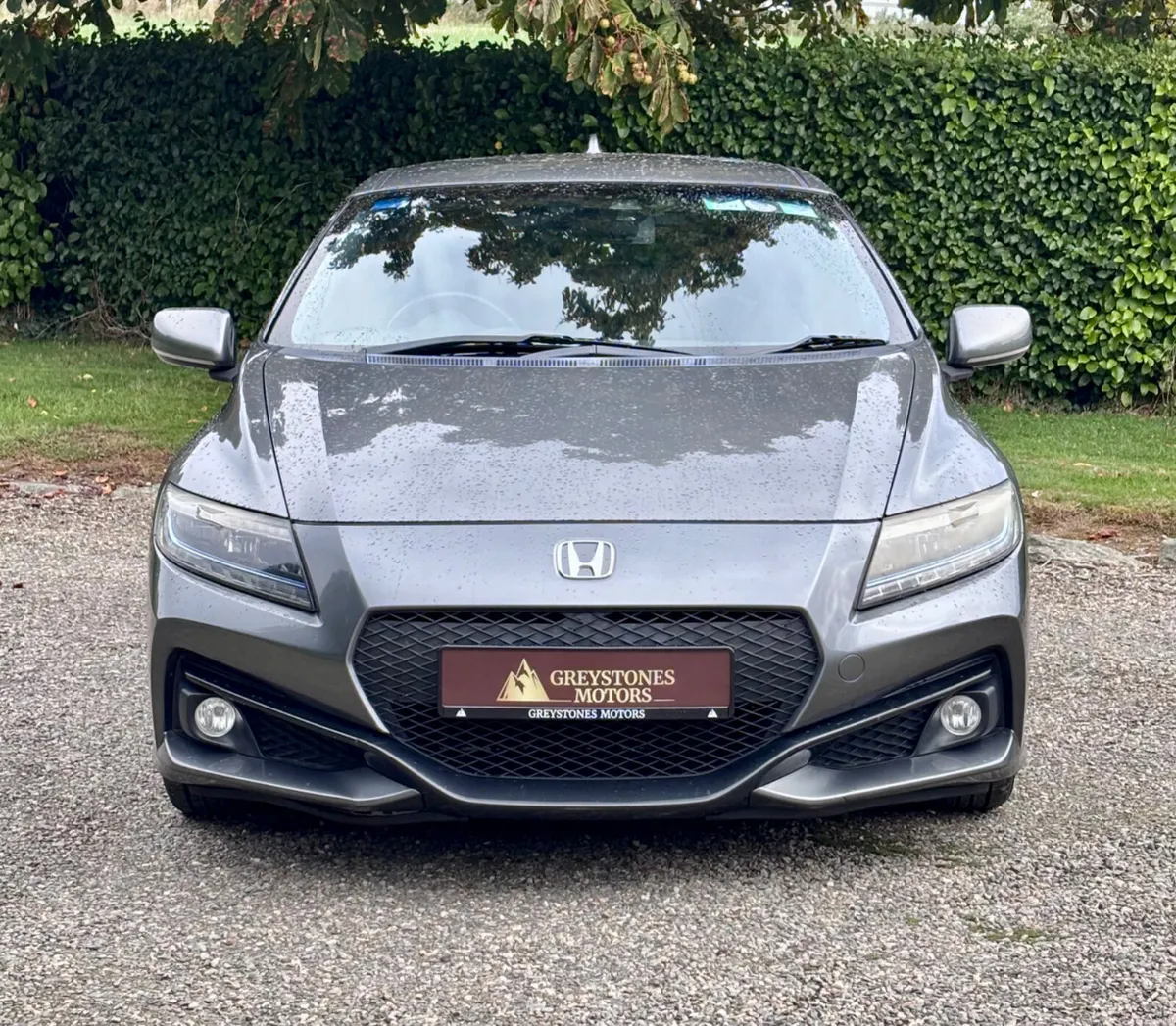 152 Honda CR-Z Hybrid - Image 3