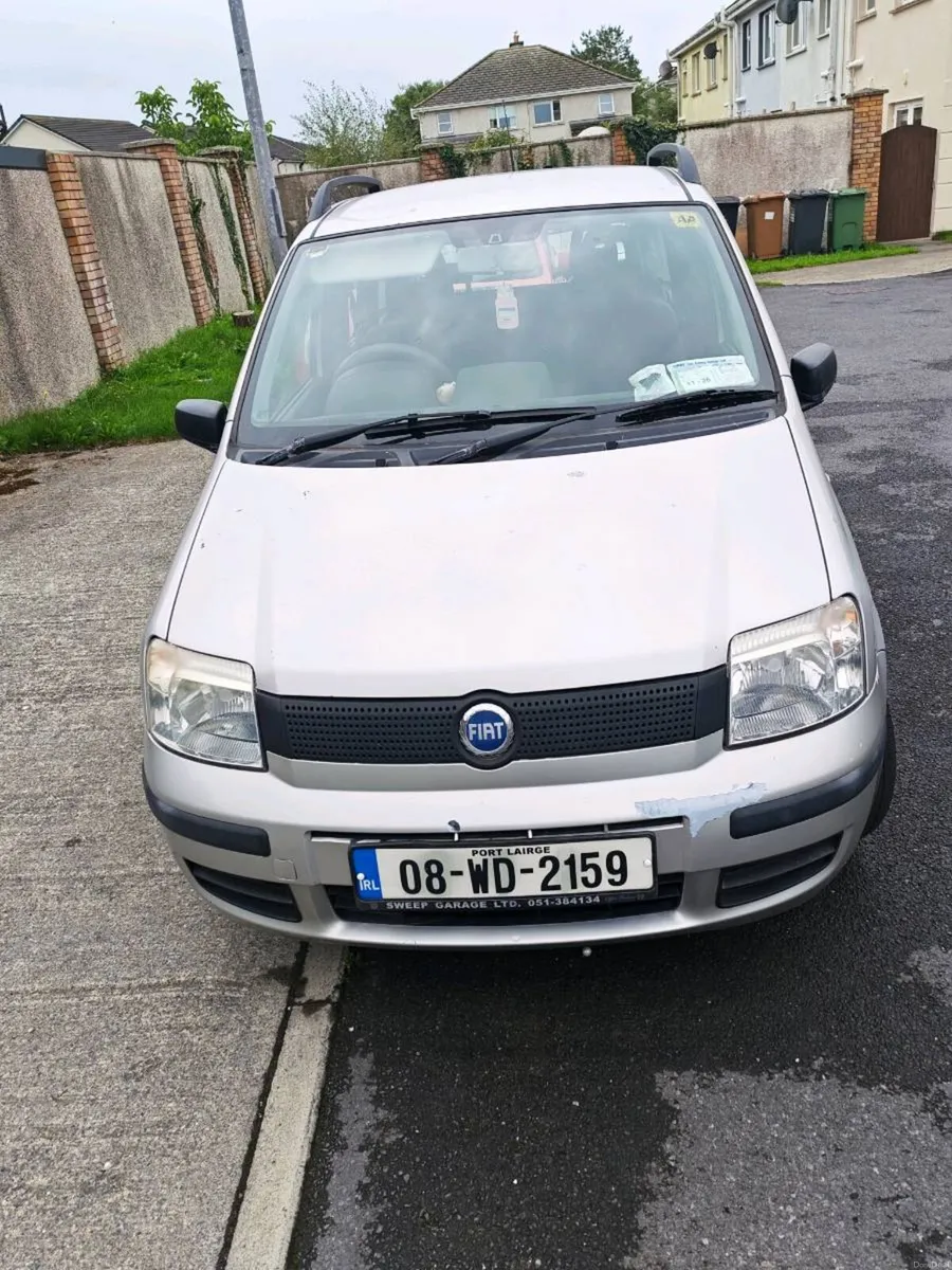 Car - Image 1