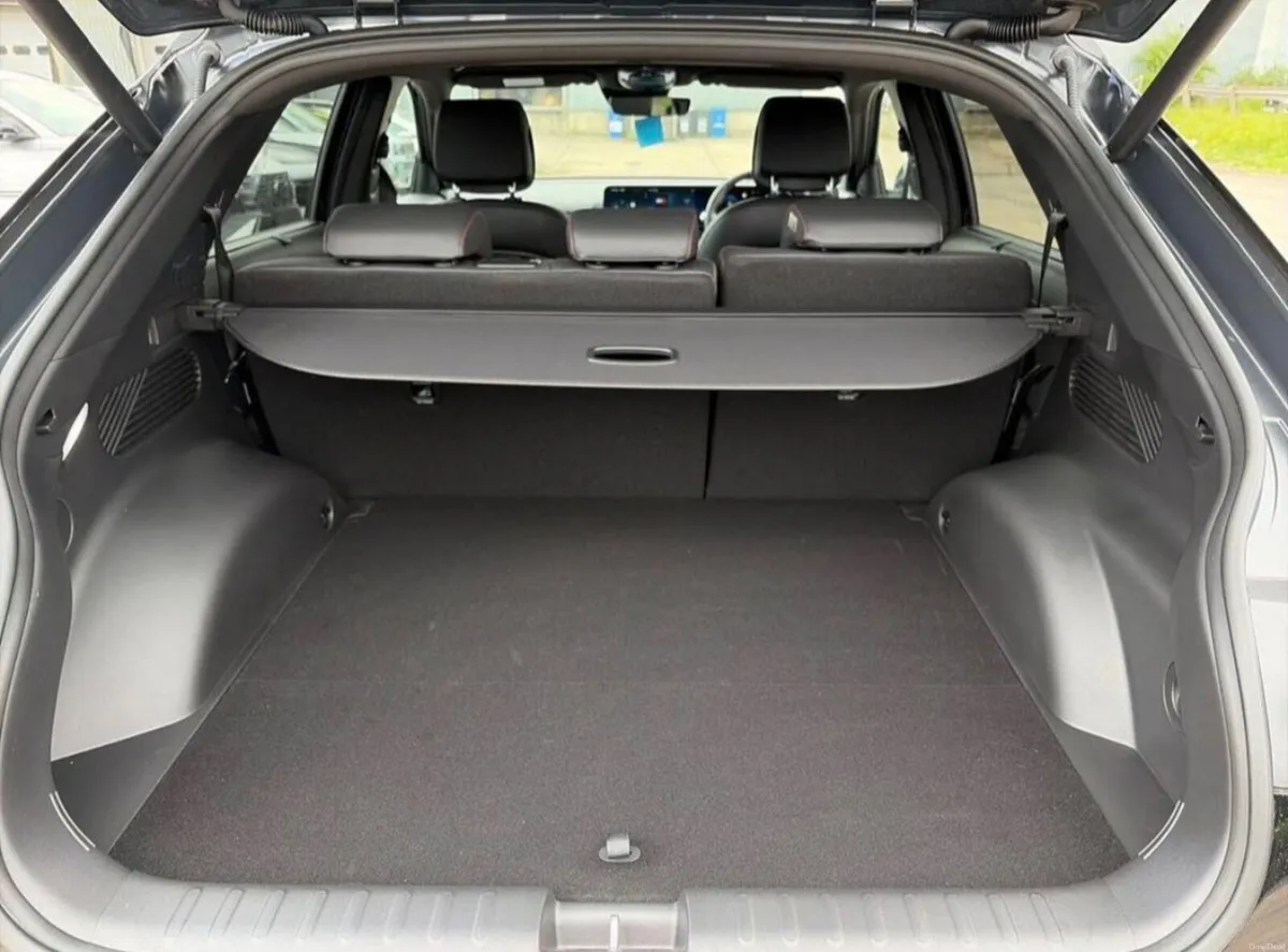 Hyundai IONIQ 5 2026**N-Line** - Image 3