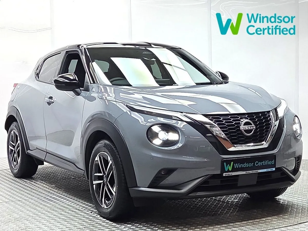 Nissan Juke 1.0T PET 2WD SV Premium *Scrappage dea - Image 1