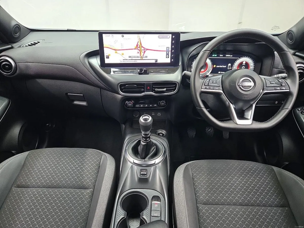 Nissan Juke 1.0T PET 2WD SV Premium *Scrappage dea - Image 3