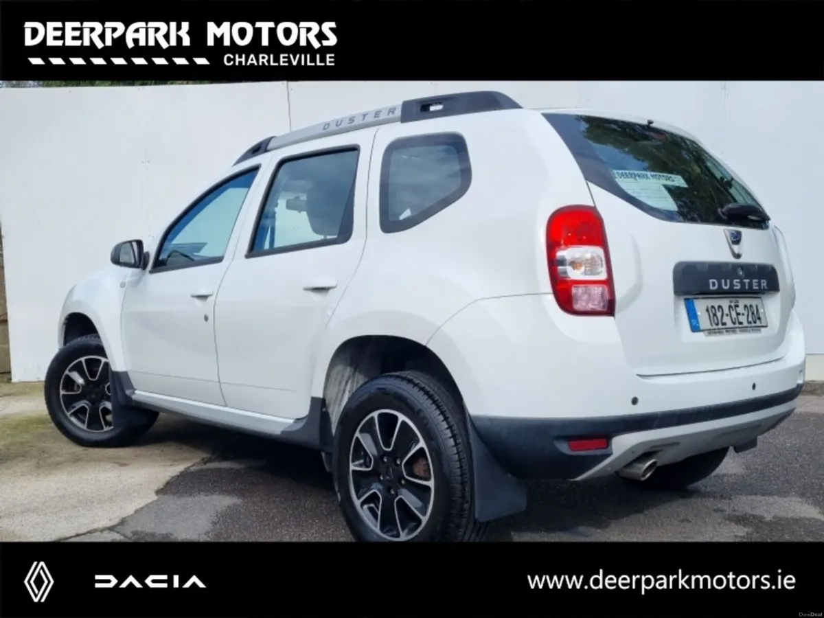 Dacia Duster 1.5 dCi 110 PRESTIGE - Image 3