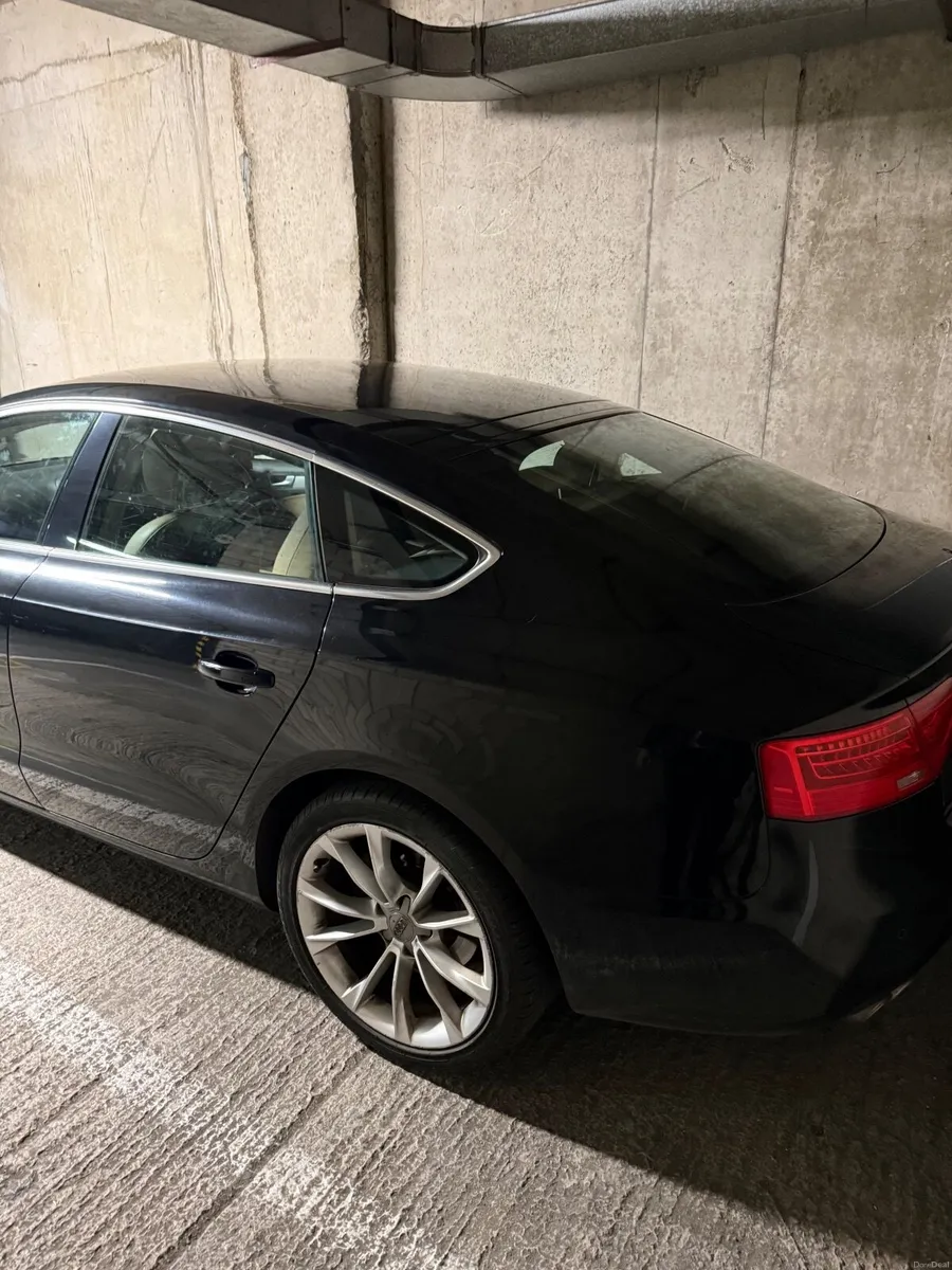 Audi A5 2012 - Image 3