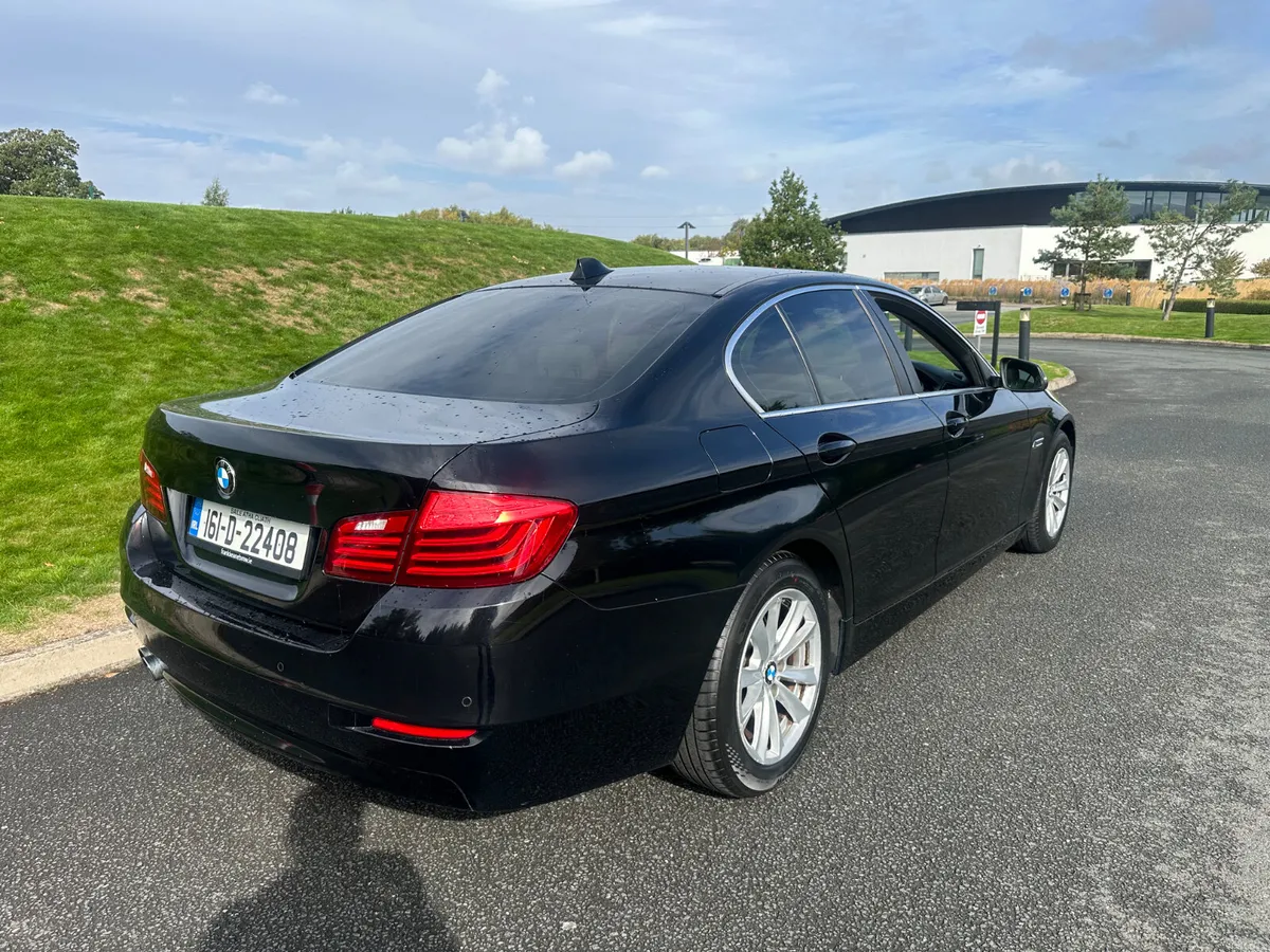 BMW 5-Series 2016 Auto NCT 05/27 - Image 3