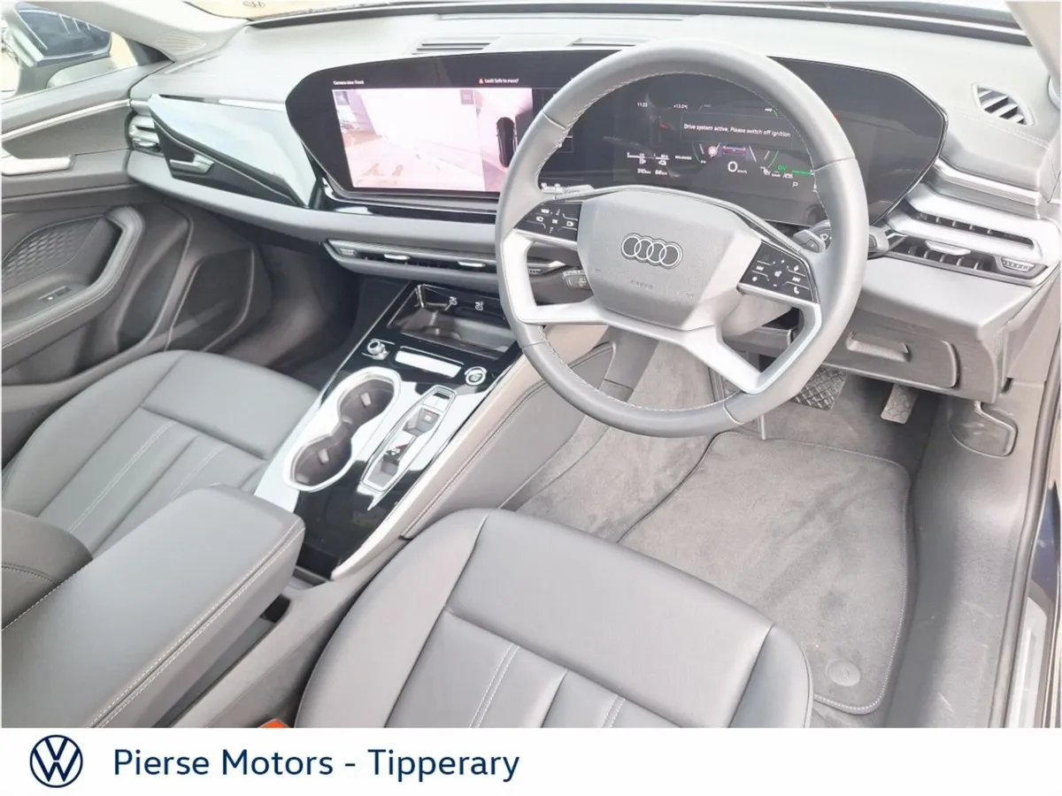 Audi A6 A6 Sport E-Hybrid Quattro S-A  Sport  TFSi - Image 2