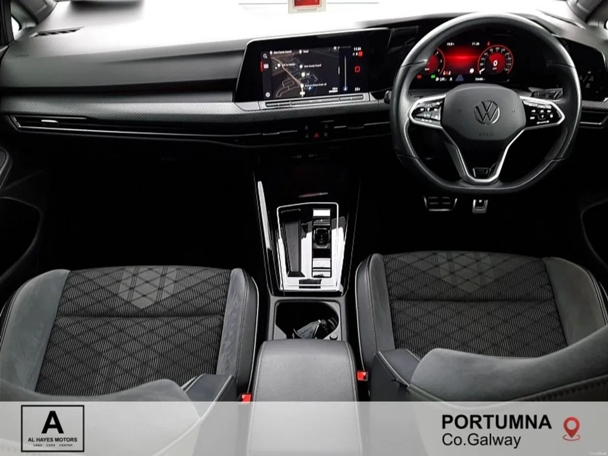 Volkswagen Golf R-LINE 2.0 TDI 150HP - Image 2
