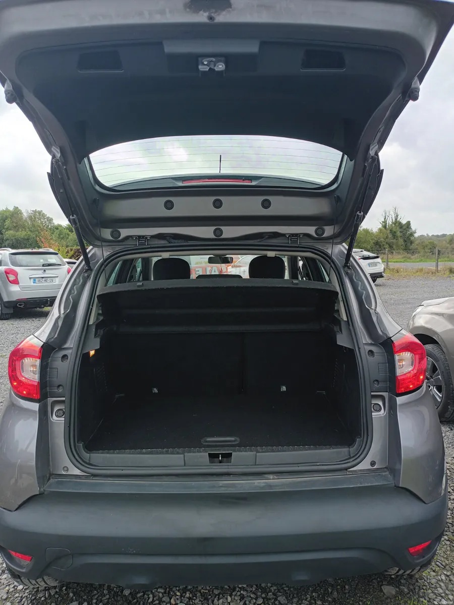 Renault Captur 2017 - Image 5