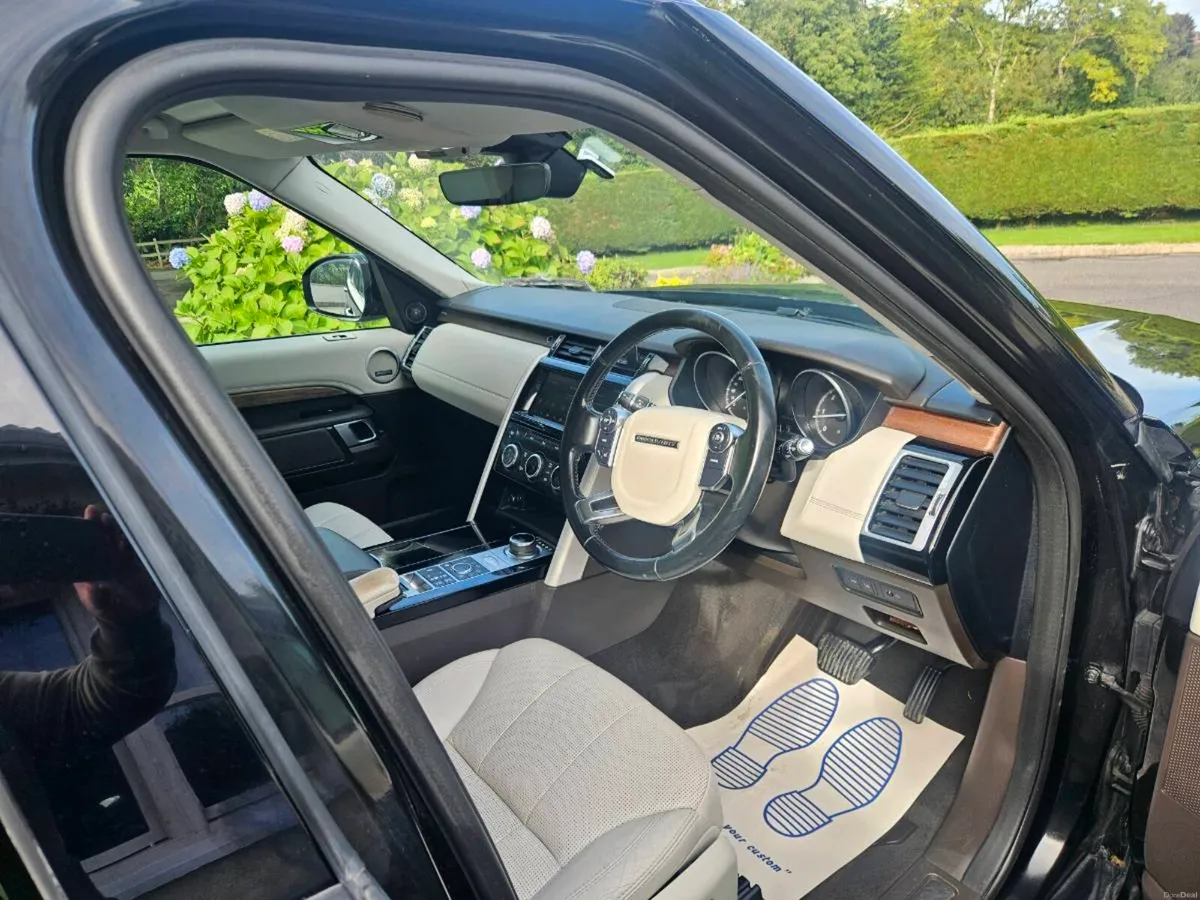 Landrover discovery - Image 4