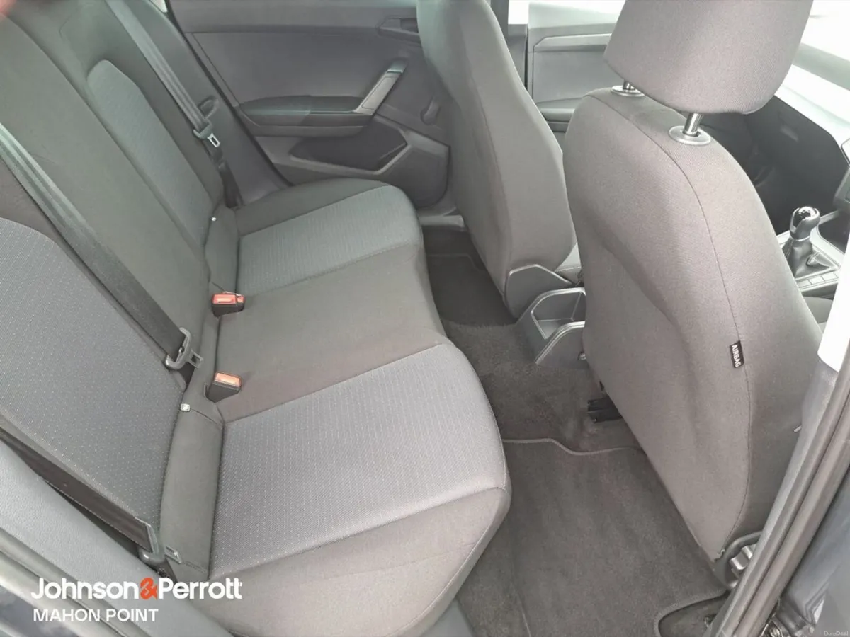 SEAT Ibiza Ibiza 1.0TSI 95hp SE+ - Image 3