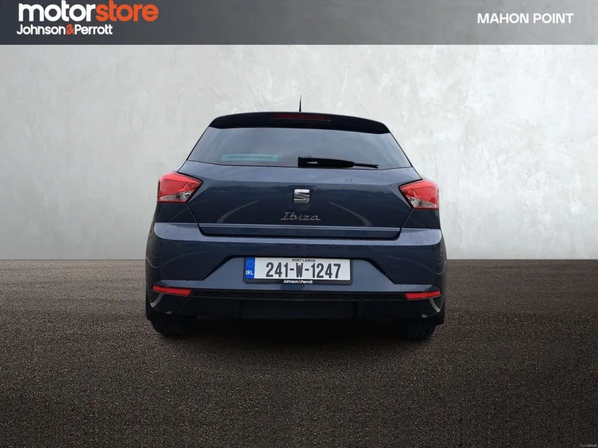 SEAT Ibiza Ibiza 1.0TSI 95hp SE+ - Image 6