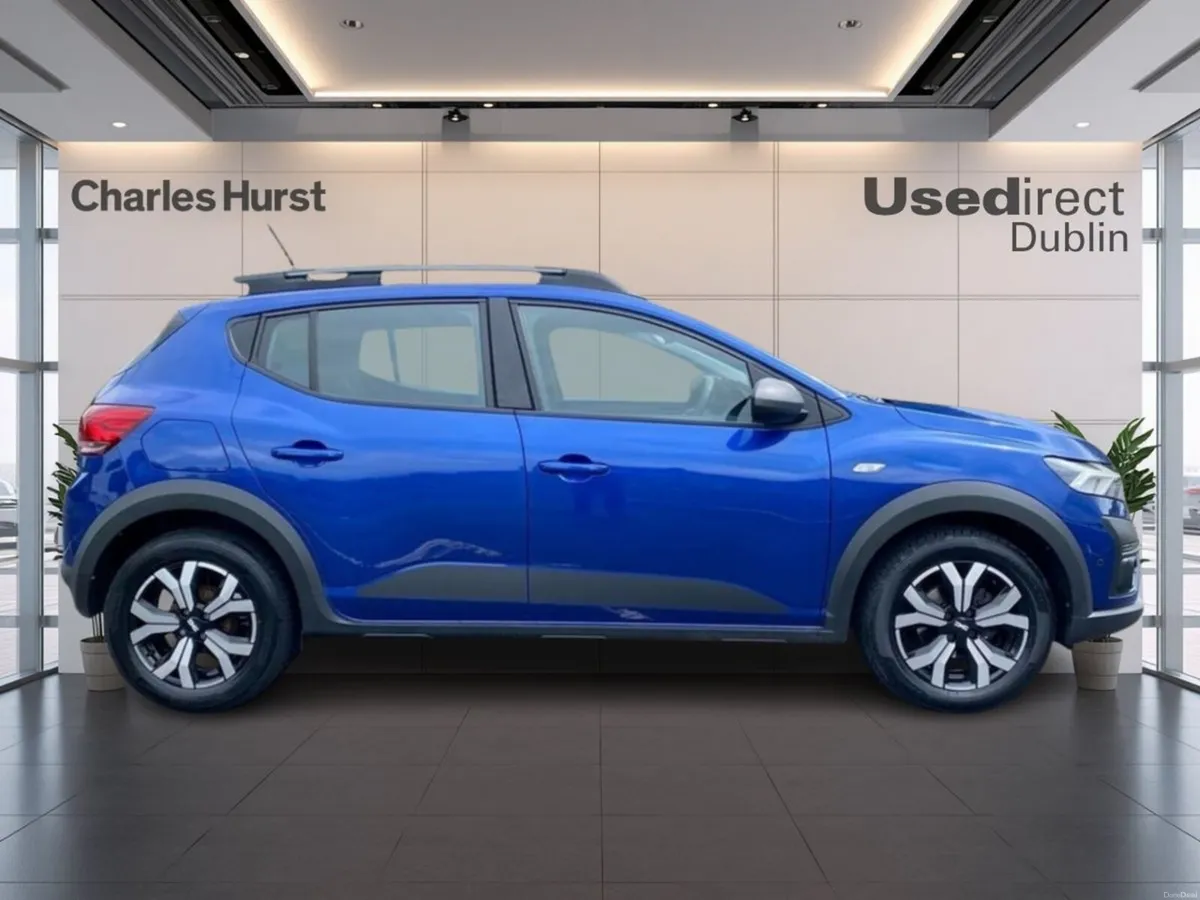 Dacia Sandero Stepway TCe 90 Start/Stop - Image 3