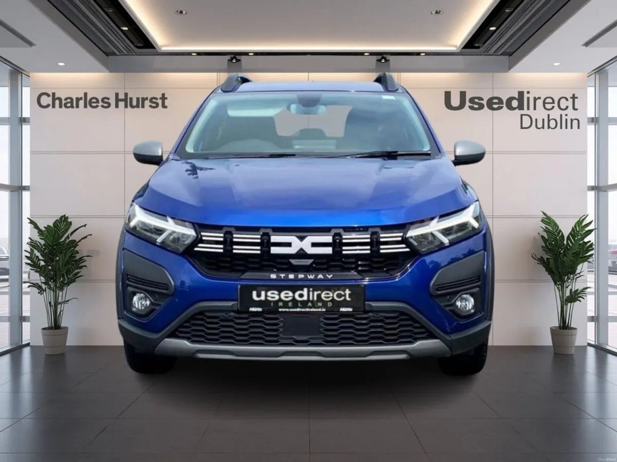 Dacia Sandero Stepway TCe 90 Start/Stop - Image 5