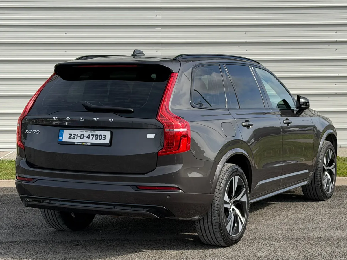 Volvo XC90 *7Seat *LowKms - Image 3