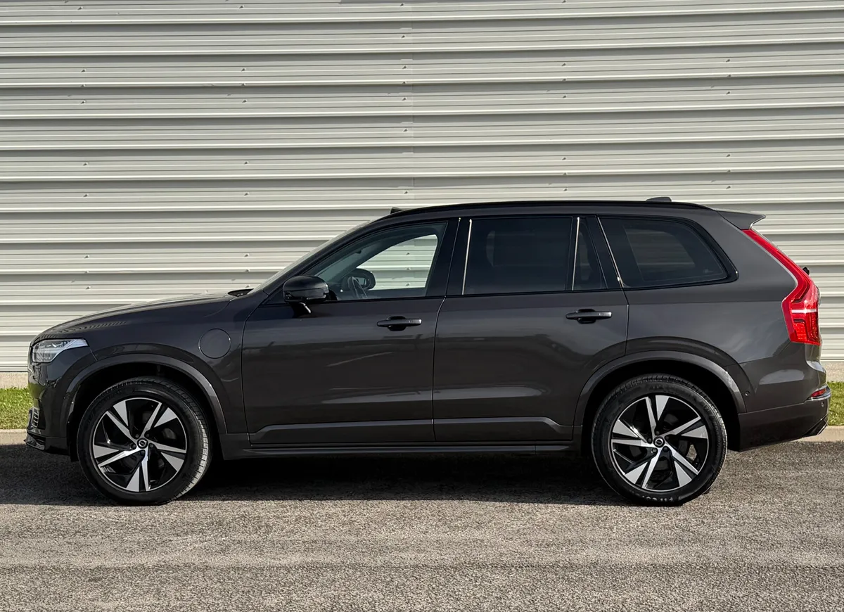 Volvo XC90 *7Seat *LowKms - Image 6