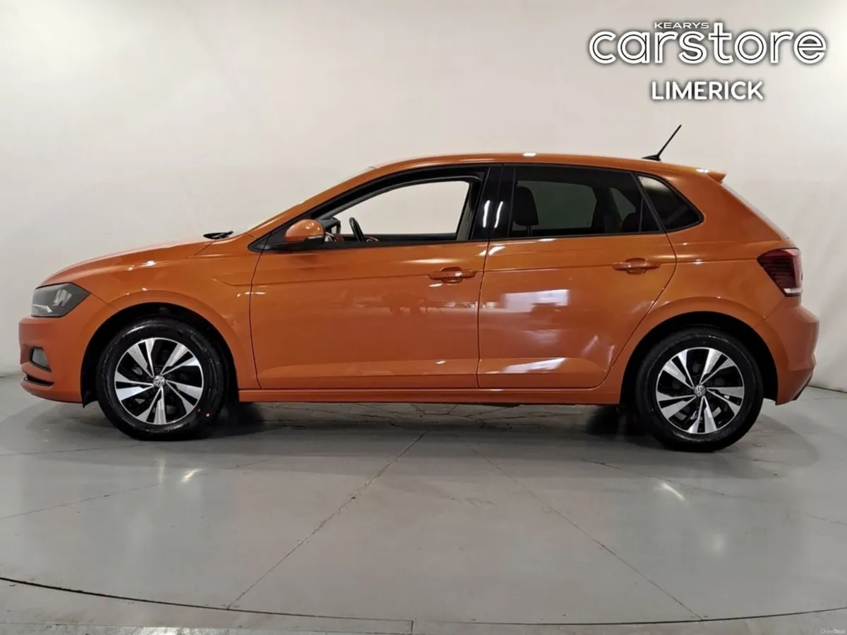 Volkswagen Polo 1.0 - Image 6