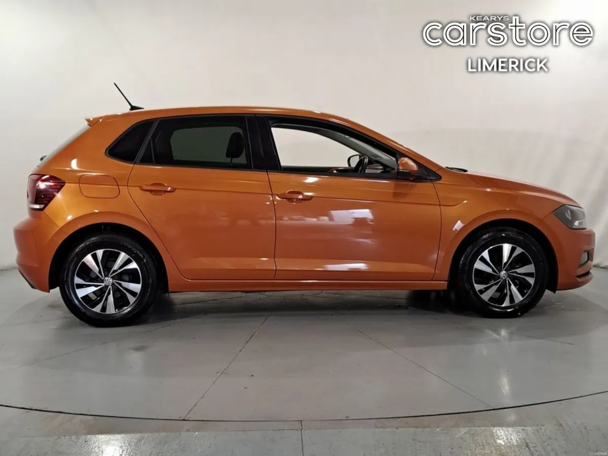 Volkswagen Polo 1.0 - Image 2