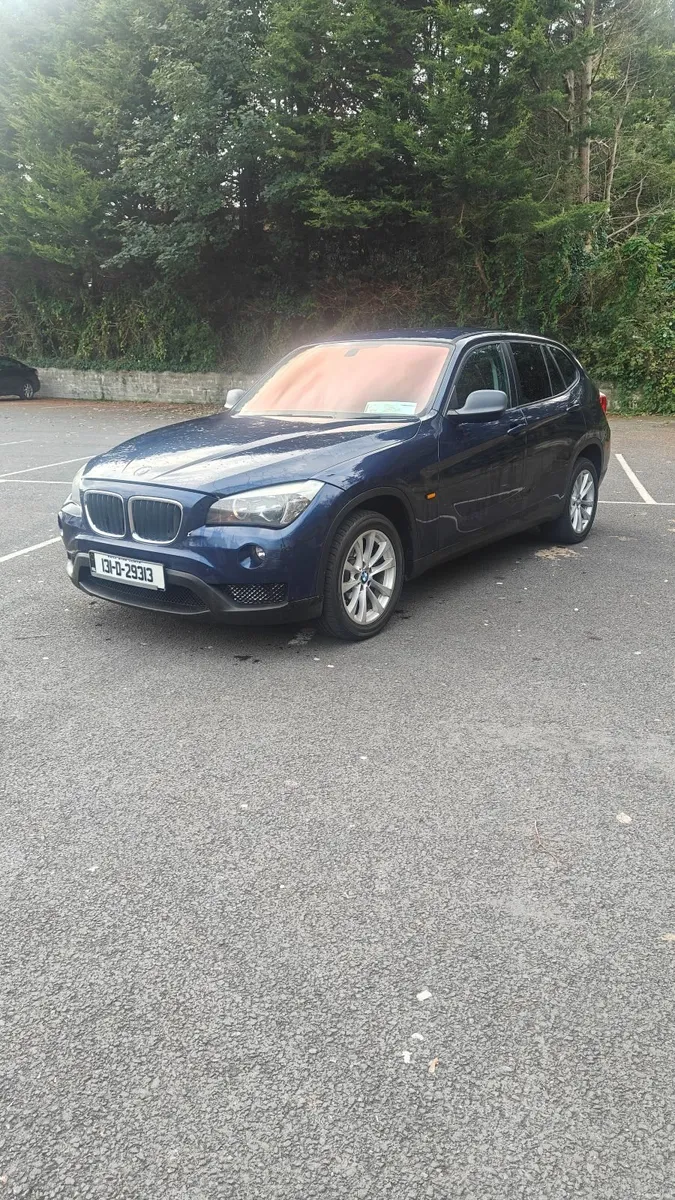 BMW X1 X-Drive - Image 2