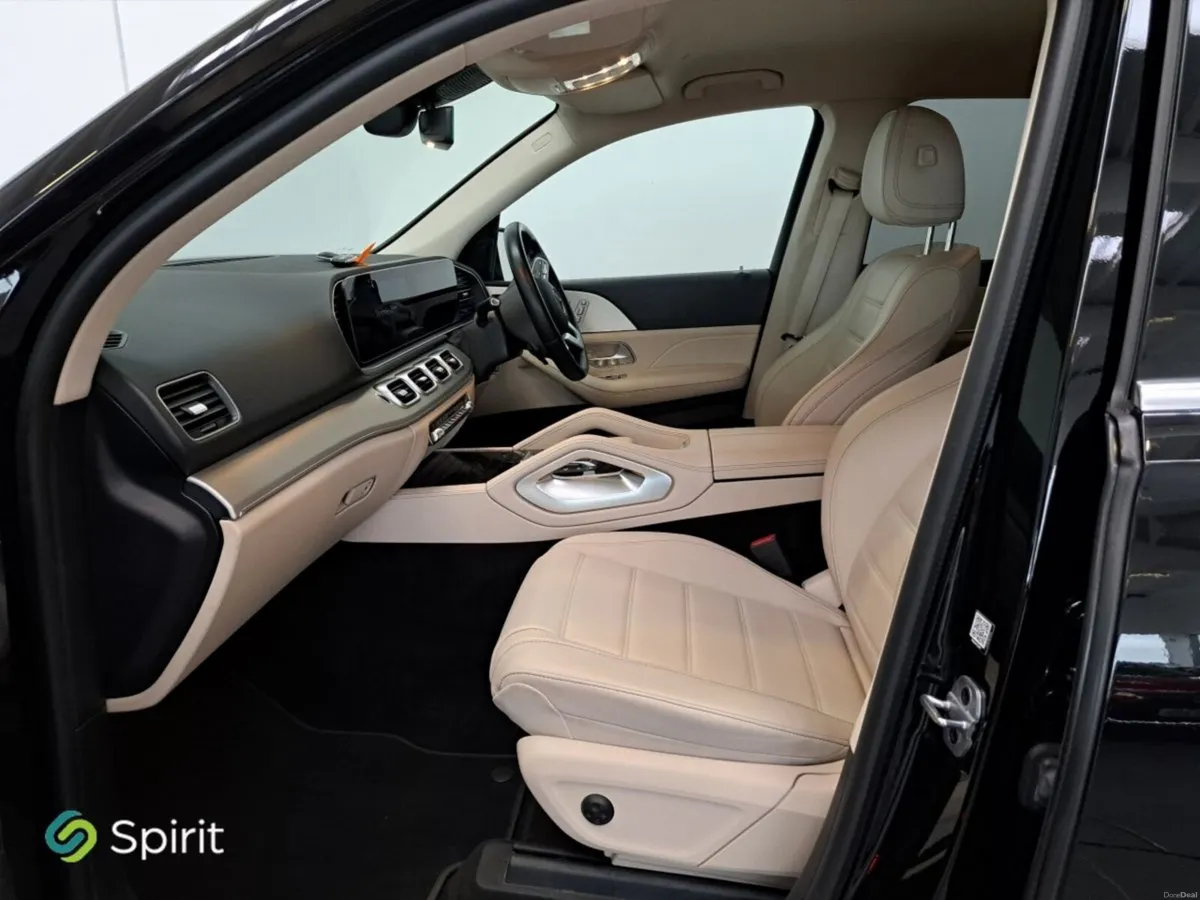 Mercedes-Benz GLE 350 de 4MATIC - Image 3