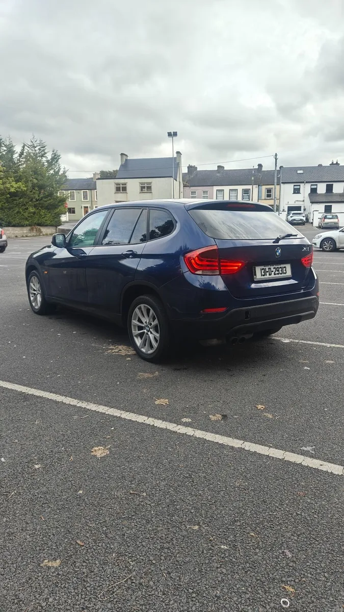 BMW X1 X-Drive - Image 3