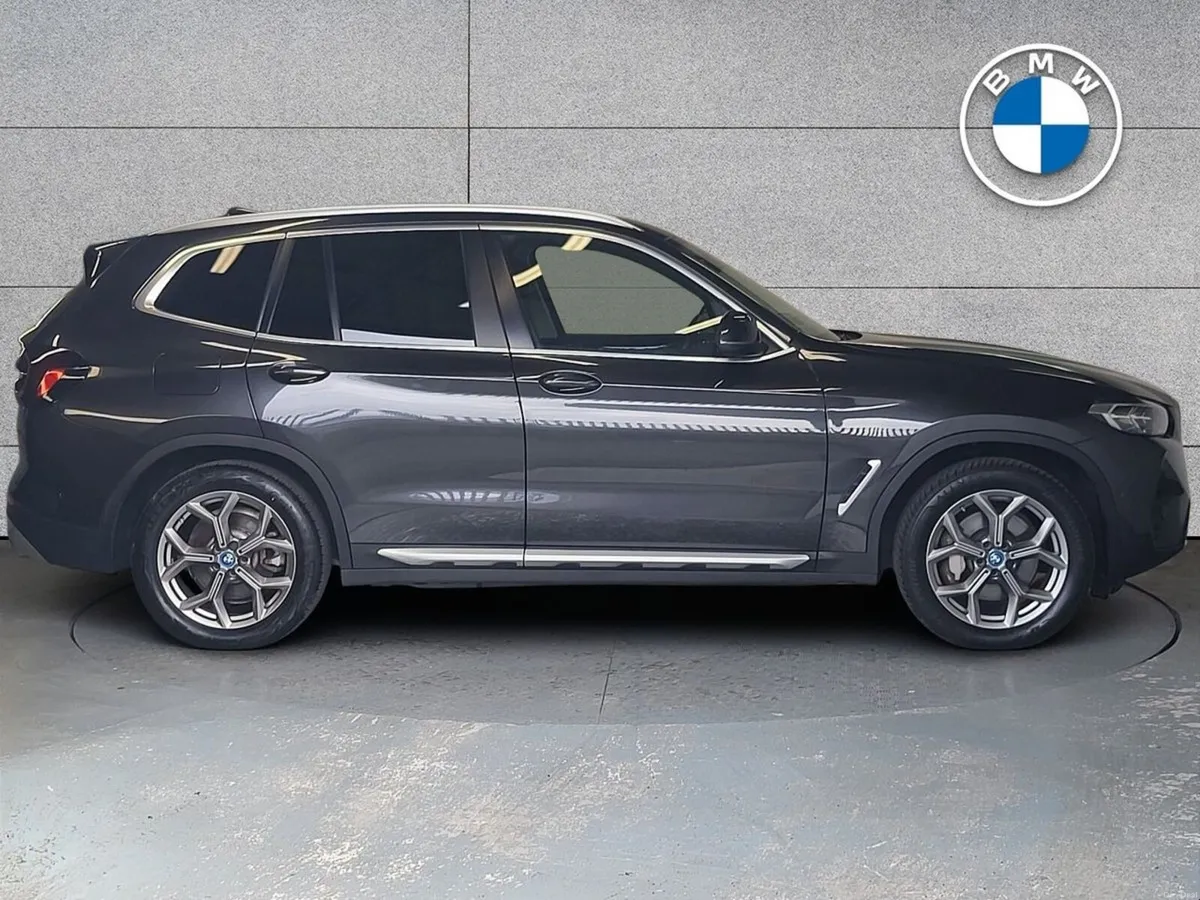 BMW X3 xDrive30e xLine - Image 3