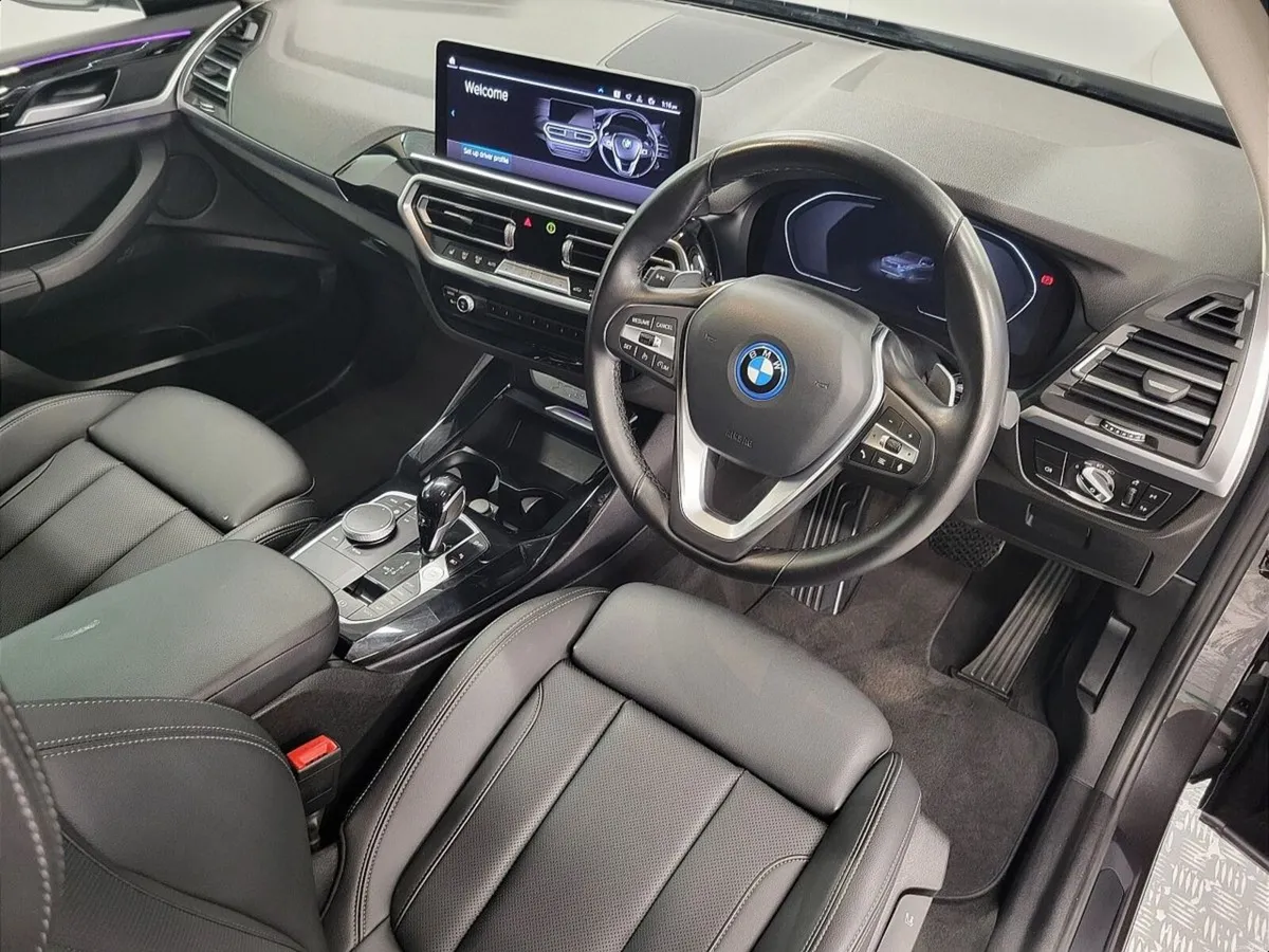 BMW X3 xDrive30e xLine - Image 6