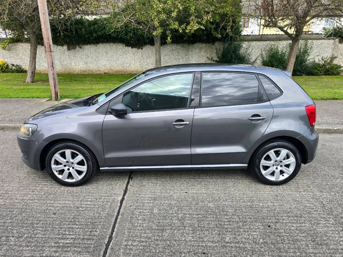 ⭐️ NEW NCT 10.27 ⭐️ Volkswagen Polo 1.2 Petrol - Image 2
