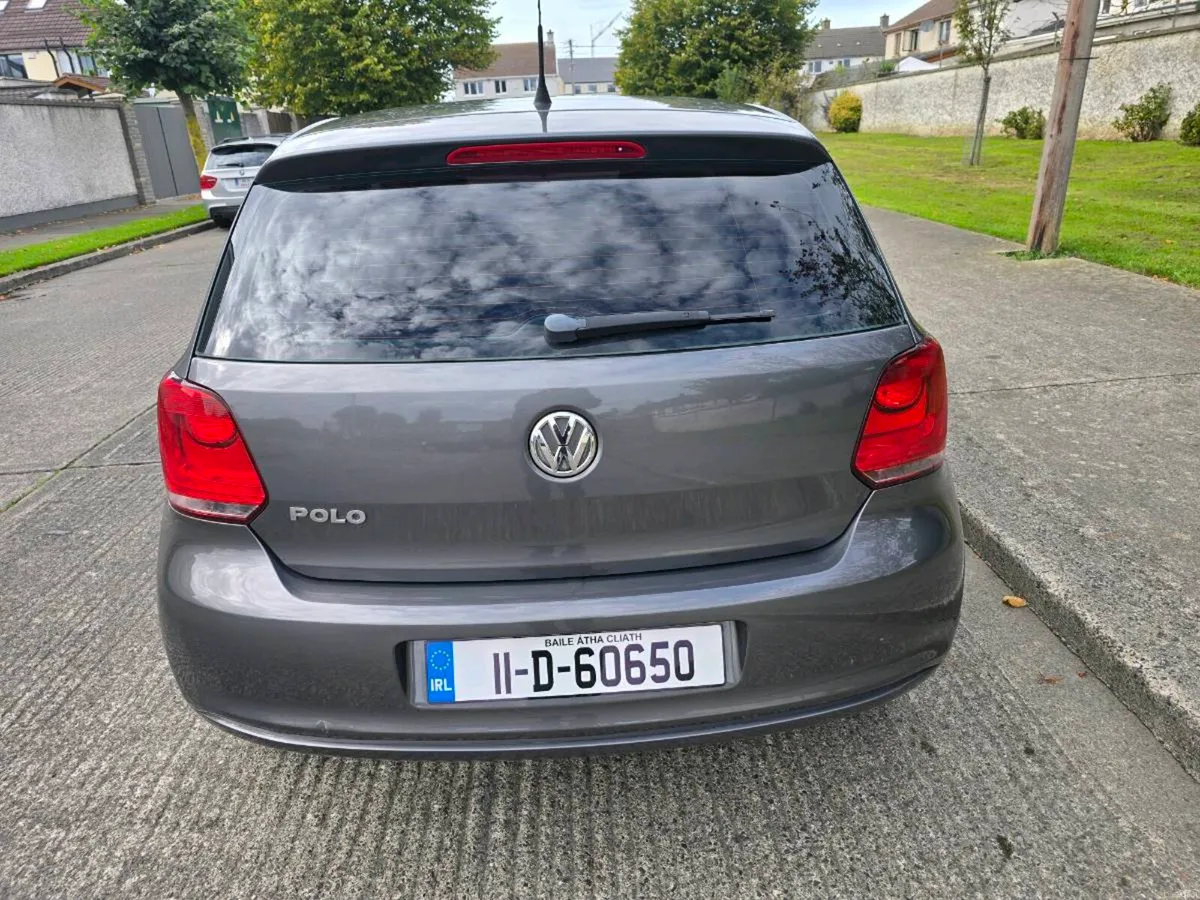 ⭐️ NEW NCT 10.27 ⭐️ Volkswagen Polo 1.2 Petrol - Image 4