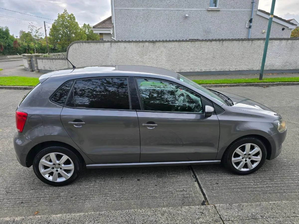 ⭐️ NEW NCT 10.27 ⭐️ Volkswagen Polo 1.2 Petrol - Image 6