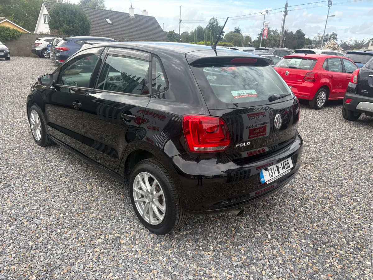 Volkswagen polo 1.2 Automatic 69kms - Image 5