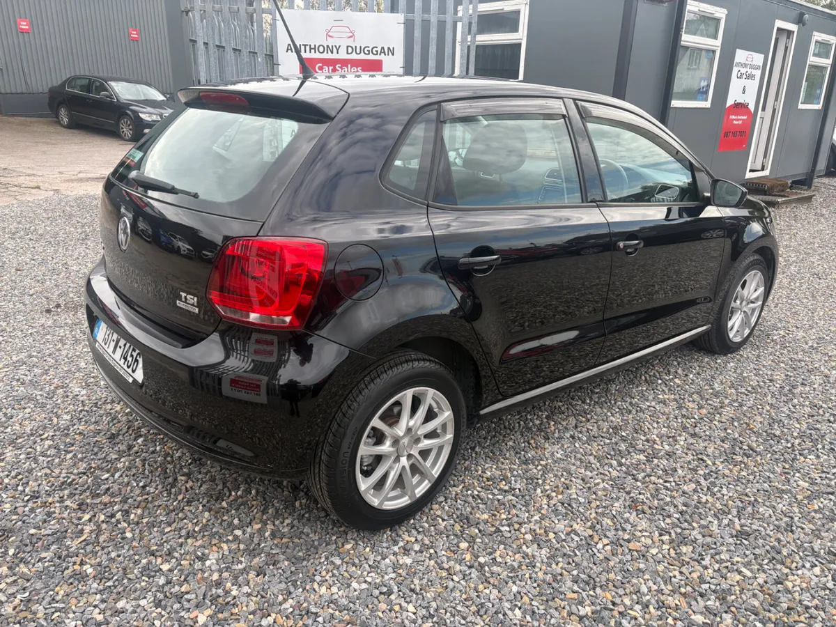 Volkswagen polo 1.2 Automatic 69kms - Image 3