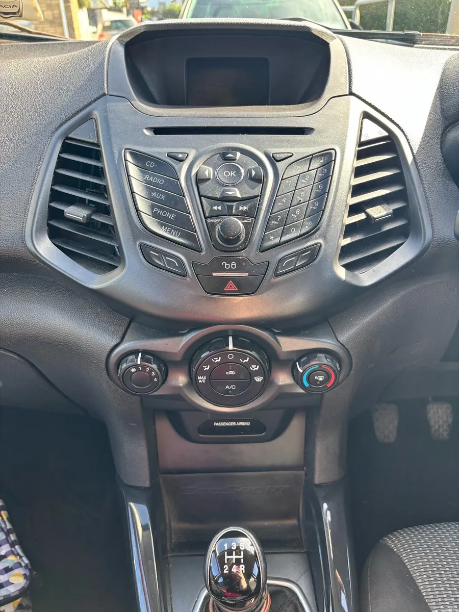 Ford Ecosport - Image 5