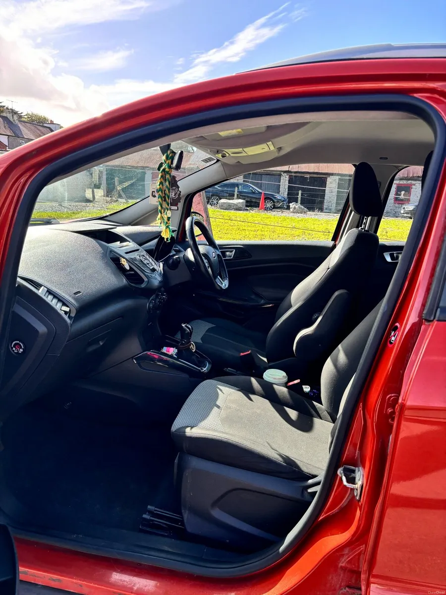 Ford Ecosport - Image 4
