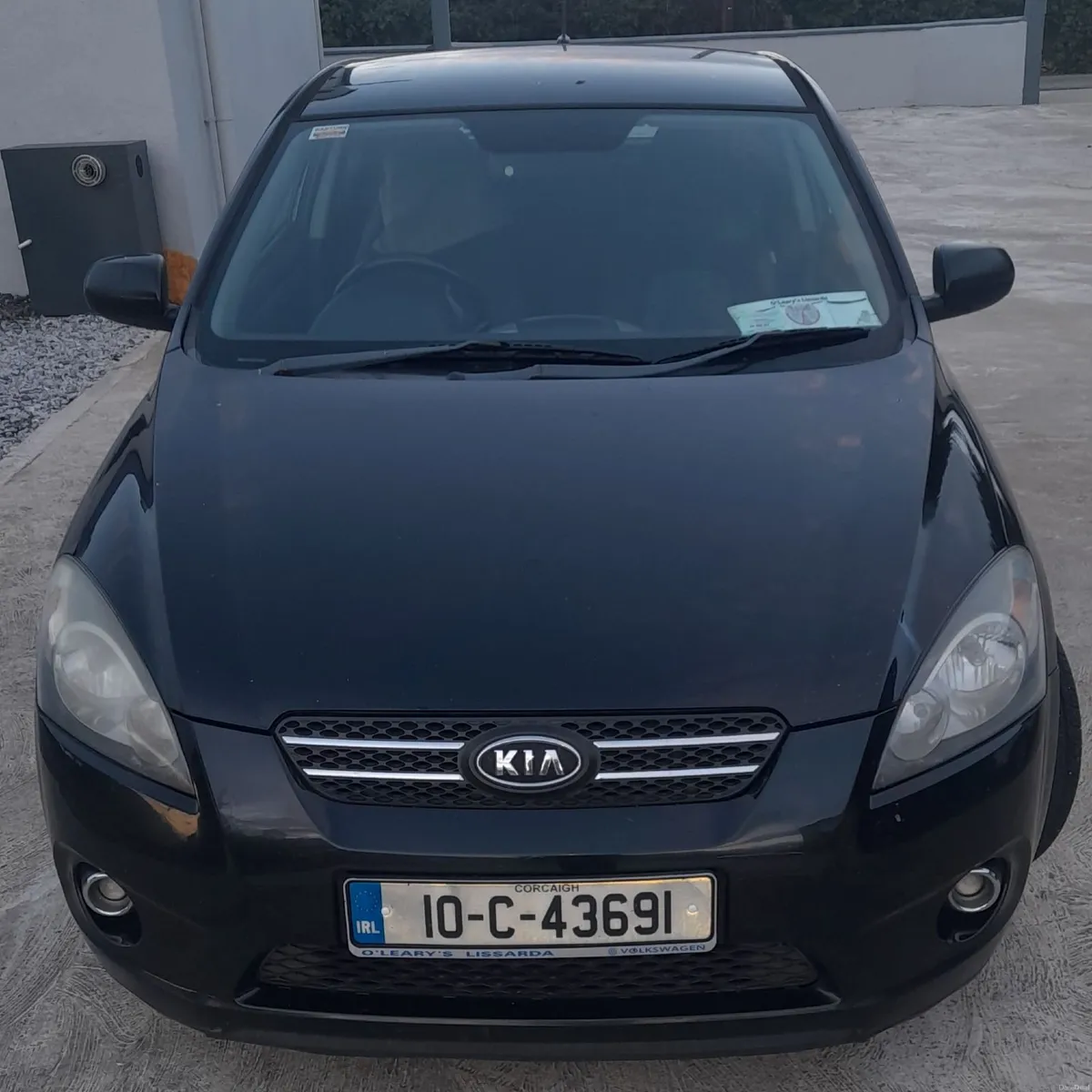 Kia Ceed 2010 - Image 6