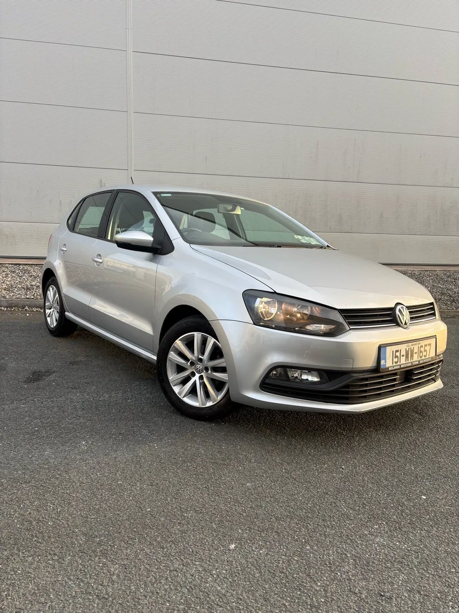 Volkswagen Polo ##LOW KMS## - Image 1