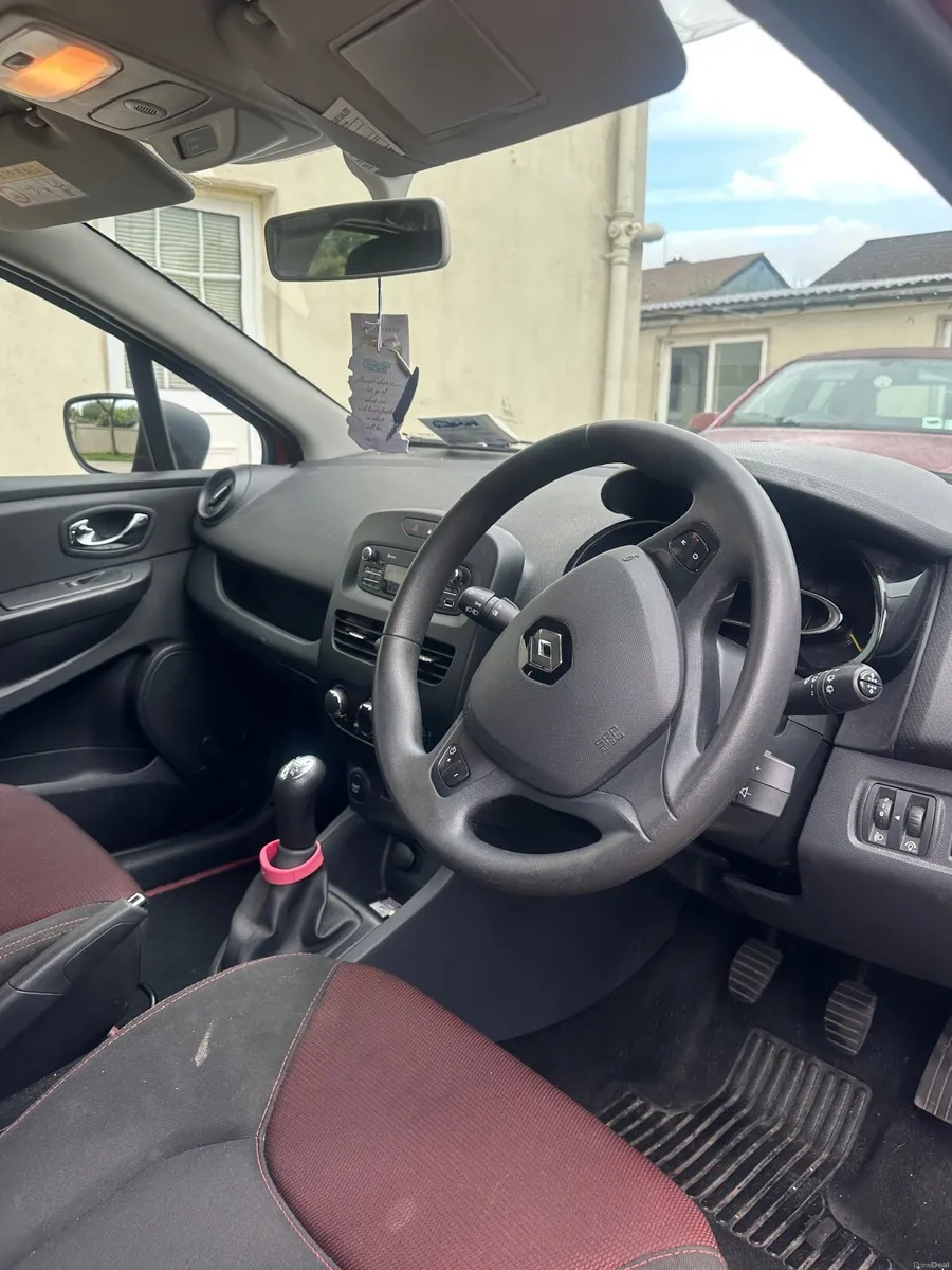 Renault Clio 2014 - Image 3