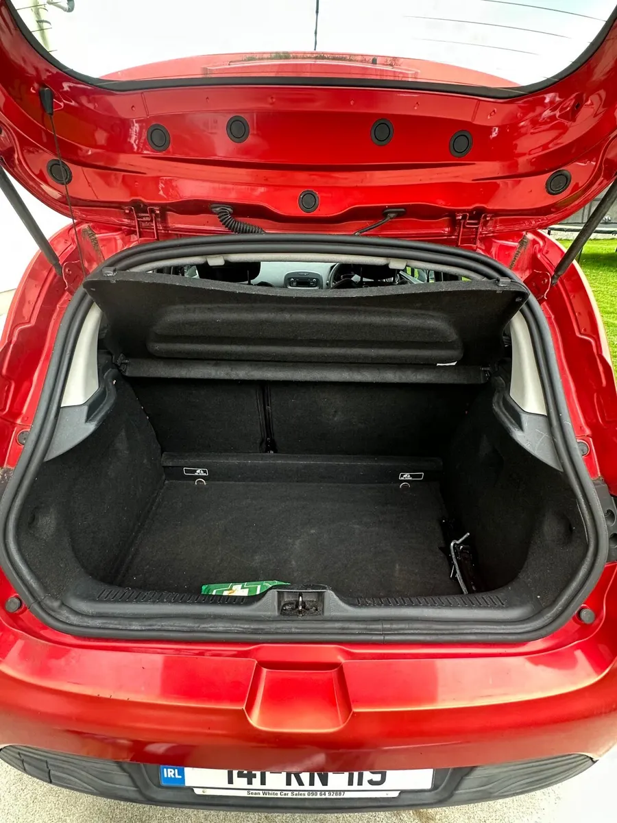 Renault Clio 2014 - Image 6