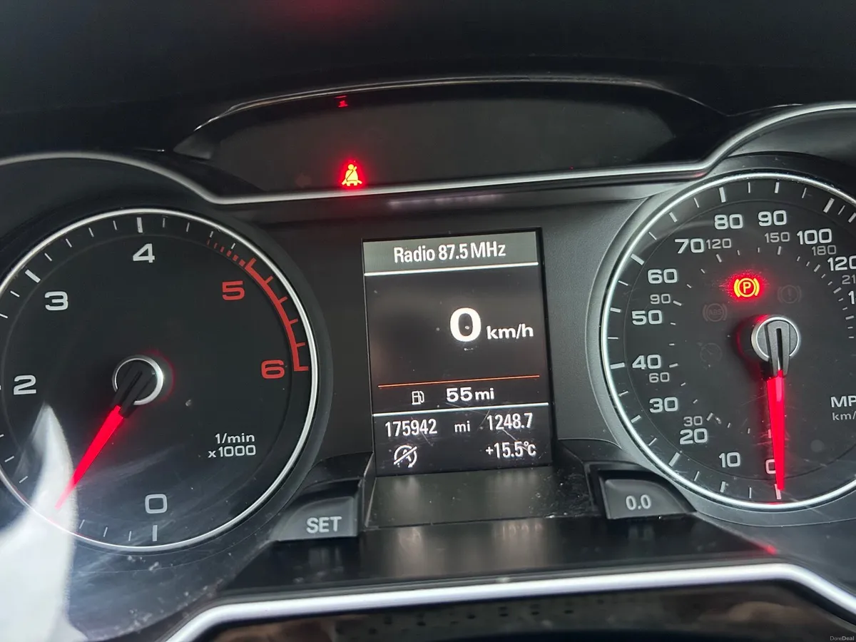 2l Audi a4 sline - Image 3