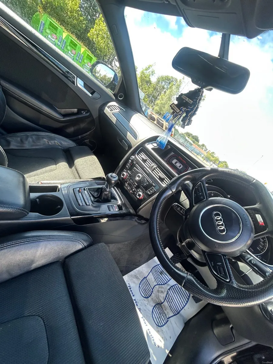 2l Audi a4 sline - Image 6