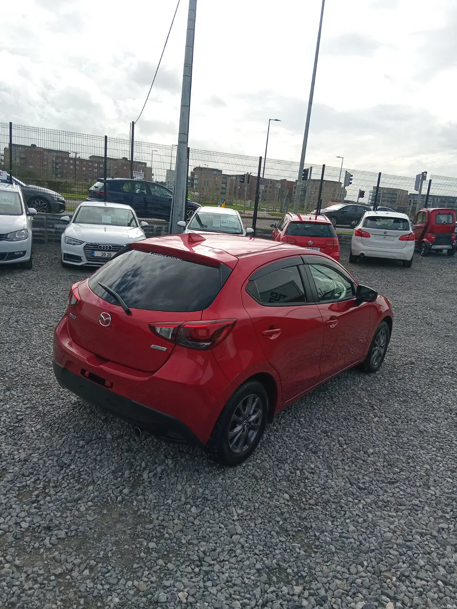 Mazda Demio 1.3 Automatic - Image 5