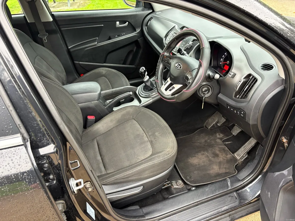 Kia Sportage - Image 6