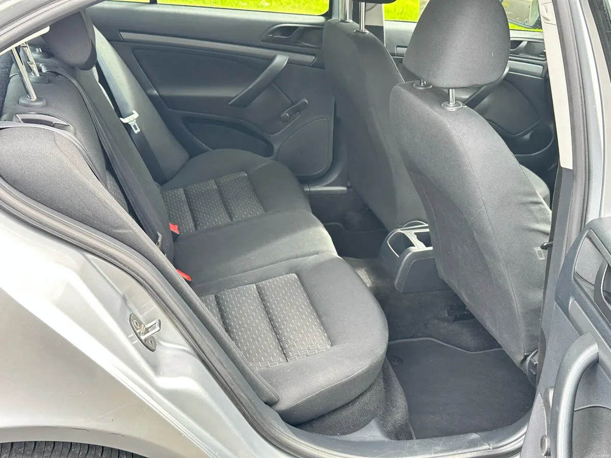 2012 Skoda Octavia nct 08-27 - Image 5