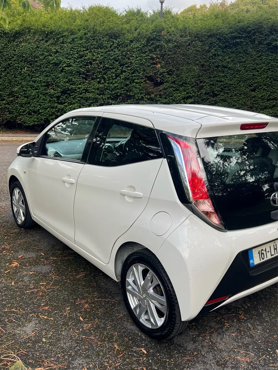 Toyota Aygo (Brand new clutch)(NCT) - Image 3