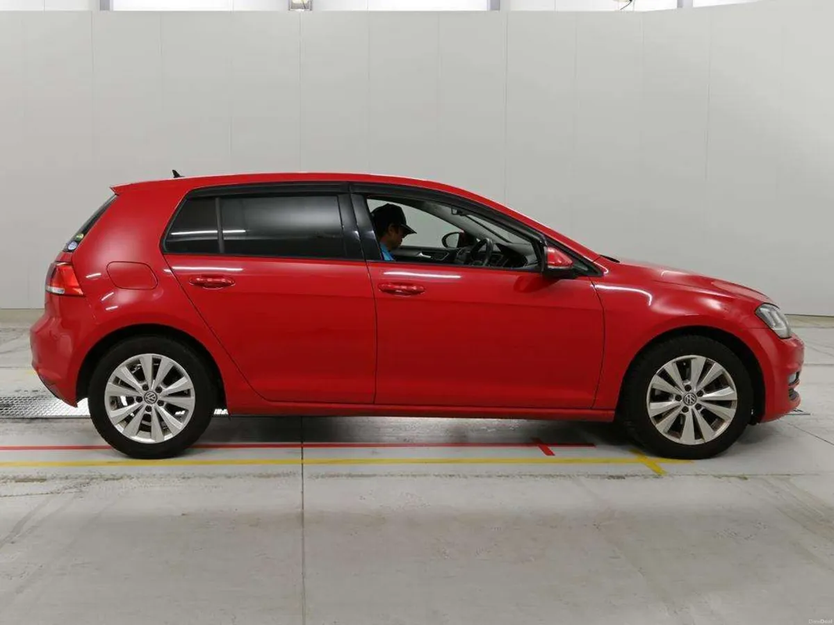 VOLKSWAGEN GOLF 1.2 TSI AUTO 2016 - Image 3
