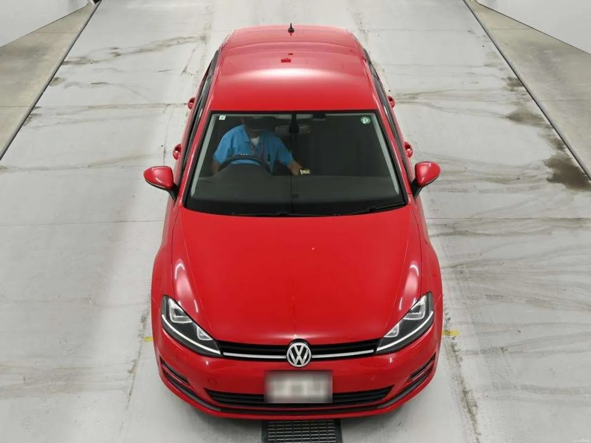 VOLKSWAGEN GOLF 1.2 TSI AUTO 2016 - Image 4