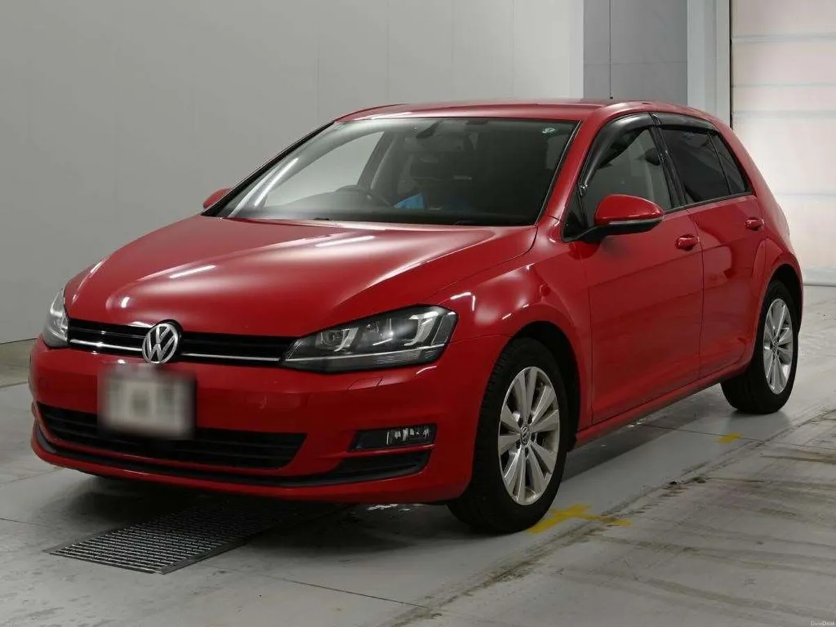 VOLKSWAGEN GOLF 1.2 TSI AUTO 2016 - Image 6