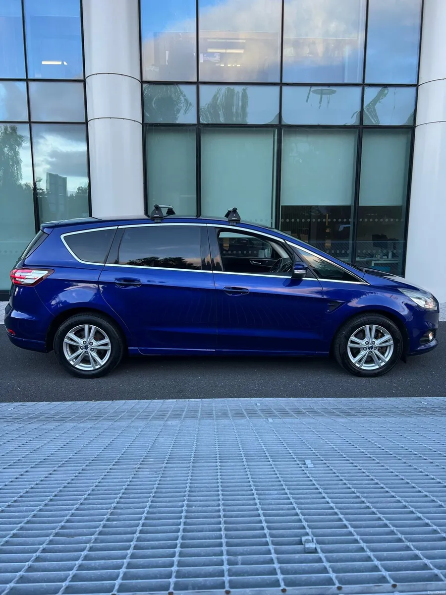 Ford S max - (NEW NCT) - Image 2