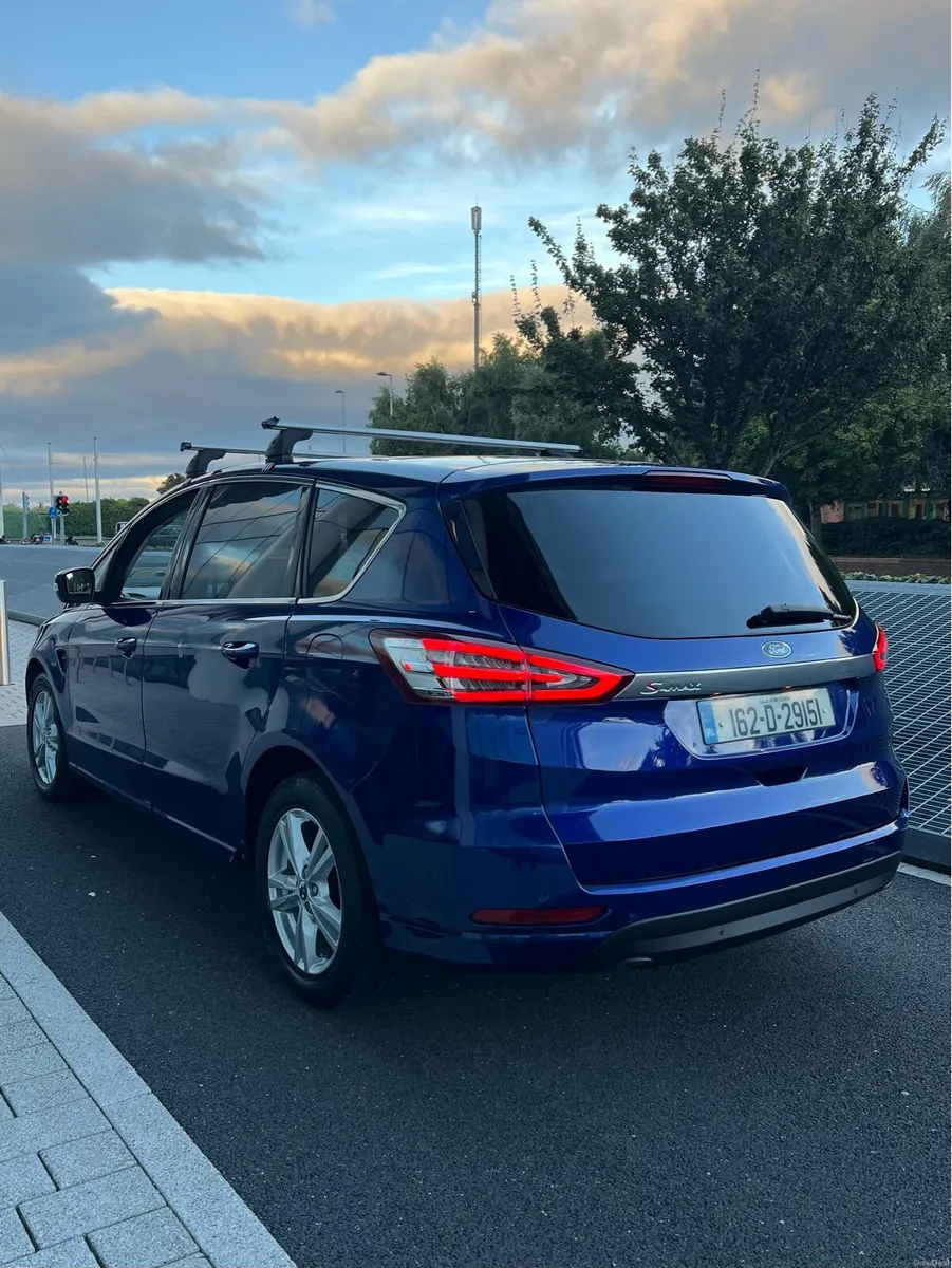 Ford S max - (NEW NCT) - Image 6