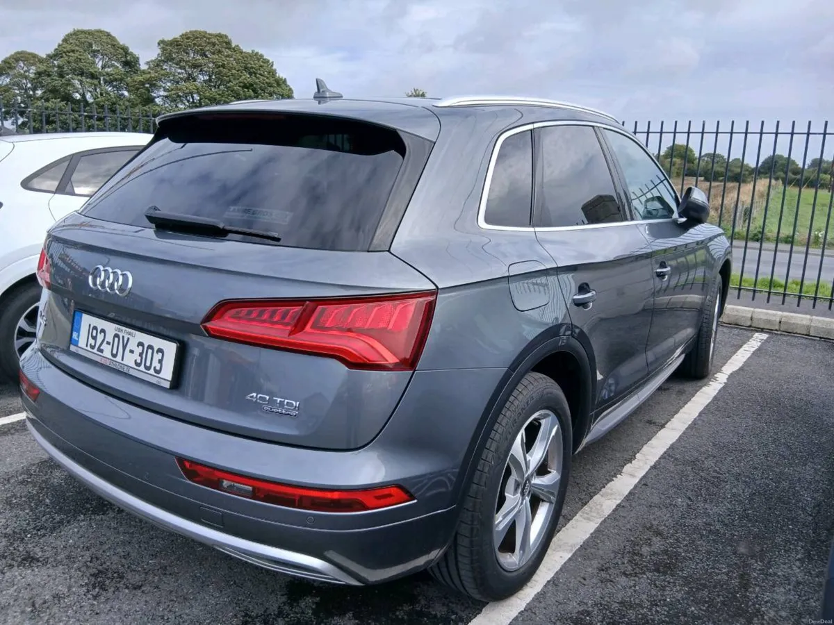 AUDI Q5 - Image 4